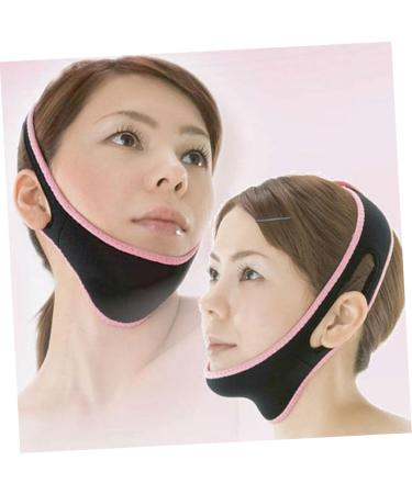 minkissy Neck Cheek Facial Slimming Strap Cheek Slimming Lift up Belt Thin Strap Lift Belt Strap Lifter The - Buy Online on SooperMarket.com