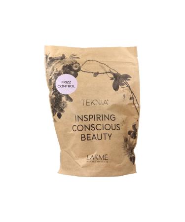 Lakme Teknia Frizz Control Travel Pack