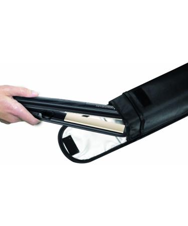 Buy Remington S3500 Ceramic Smoothing Iron with 4-Fold Protection - Antistatic Even Heat Silky Shine | International Shipping - Buy Online on SooperMarket.com