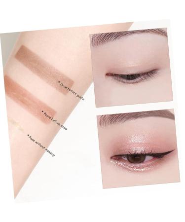 Balacoo 3 Rolls Double Eyelid Tape - Invisible Self-Adhesive Eyelid Stickers for Eye Lift & Makeup | International Shipping Available - Buy Online on SooperMarket.com