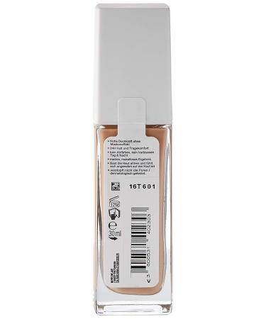 Buy Maybelline Super Stay 24h Liquid Foundation No. 30 Sand - Long-Lasting Makeup 30ml - Free International Shipping - Buy Online on SooperMarket.com