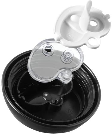 Tommee Tippee Hold Tight Trainer Sippy Cup 7+ Months - 2 Count (Colors Vary) - Buy Online on SooperMarket.com