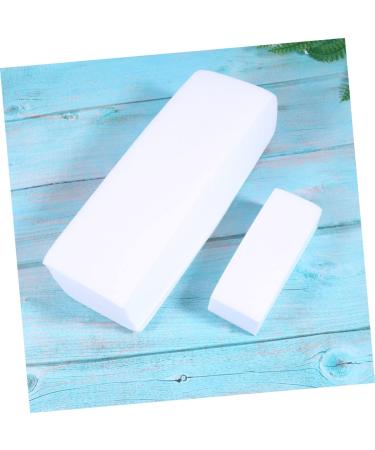 300 Piece Hair Removal Set - Healeved Wax Sticks & Applicators for Smooth Skin | International Shipping Available - Buy Online on SooperMarket.com