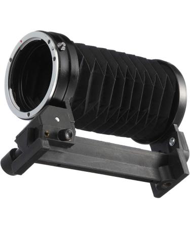 Extension Tube Macro Lens Bellow for Canon EOS EF Camera - DSLR Photography - Buy Online on SooperMarket.com