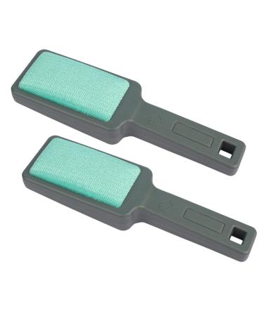 BCOATH 2 pieces sticker cat hair remover hair remover tools Razor For clothing lint remover brushes hairier brushes pet hair residents pet hair remover brush