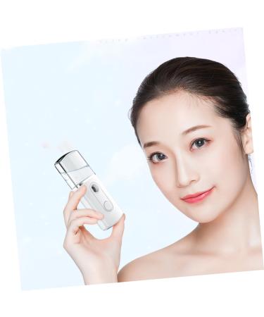 Healeved 3 Pcs Fashion Mist Sprayer Steamer Creative Nano Mist Sprayer Mini Face Spray Device - Buy Online on SooperMarket.com