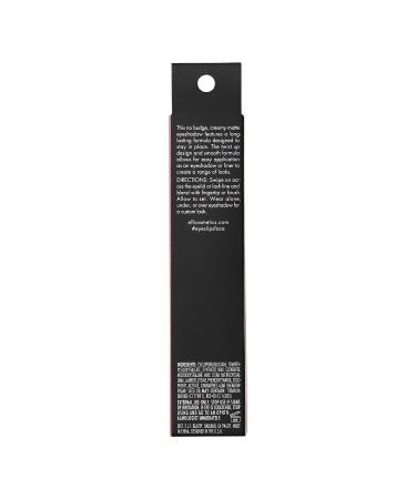 e.l.f. No Budge Matte Shadow Stick - Bombshell, 0.19 oz | Long-Wear Cream Eyeshadow Stick for Matte Finish - Buy Online on SooperMarket.com
