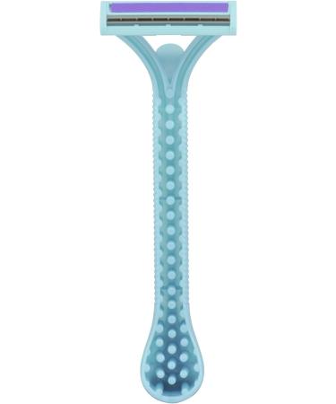 Gillette Simply Venus 2 Disposable Razors for Women - 4 Pack | Smooth Shaving International Shipping - Buy Online on SooperMarket.com