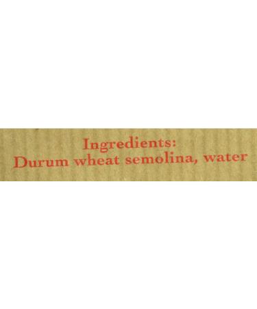 Rustichella Paccheri Pasta  17.6 Ounce - Buy Online on SooperMarket.com