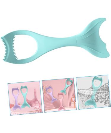 MAGICLULU 2pcs Mascara Brush Resin Molds Nail Sticker Eyemakeup Brushes Eyeliner Make up Woman Girl - Buy Online on SooperMarket.com