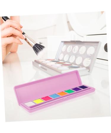 HAPINARY 1 Set Makeup Eyeshadow Palette Makeup Palette Eyeliner Paints Makeup Pallete Eyeliner Colors Powder - Buy Online on SooperMarket.com