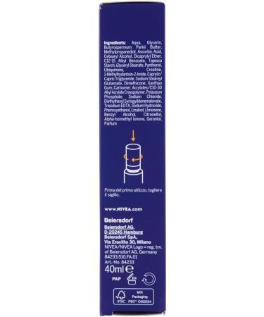 q10 plus c - crema notte antirughe ed energizzante 40 ml - Buy Online on SooperMarket.com