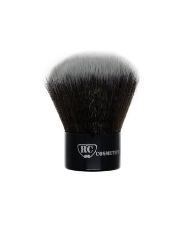 Glam Medium Pro Round Top Kabuki Brush From Royal Care Cosmetics