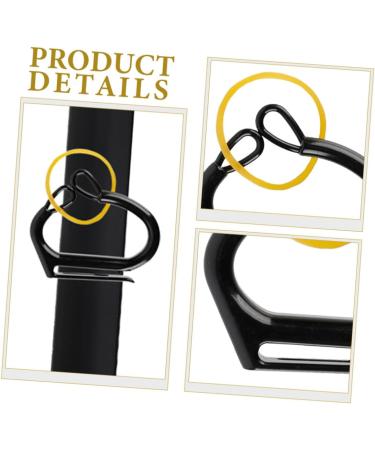 BELLIFFY 1 Set Braiding Auxiliary Wrist Strap Slap Bands for Party Salon Slap Bands Salon Party Slap Bracelets Braiding Hair Slap Bracelets Salon Hair Tie Organizer Hair Holders Wrist Band - Buy Online on SooperMarket.com
