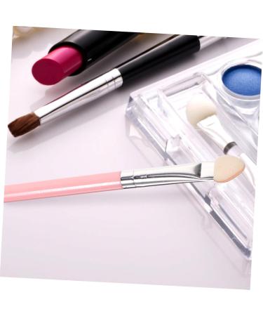 Baluue 4pcs Make Eye Shadow Brush Make up Sponges for Face Eye Brushes Women Makeup Brush Face - Buy Online on SooperMarket.com