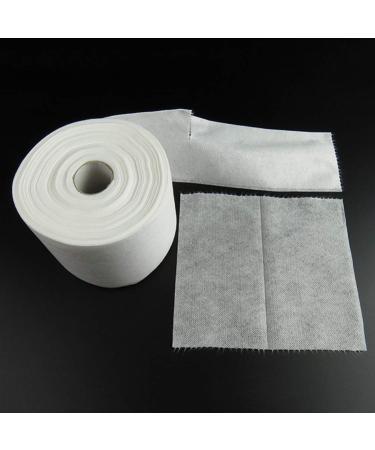 1 Roll Makeup Remover Towel | Water-Absorbing Cleansing Towel for Effortless Makeup Removal | Shop Internationally - Buy Online on SooperMarket.com