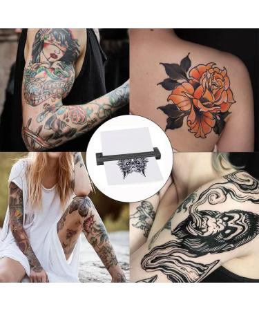 Tattoo Transfer Stencil Printer - Professional Tattoo Machine - Buy Online on SooperMarket.com