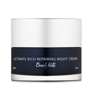 Beverly Hills - Ultimate Rich Repairing Night Cream 50ml/1.69 oz