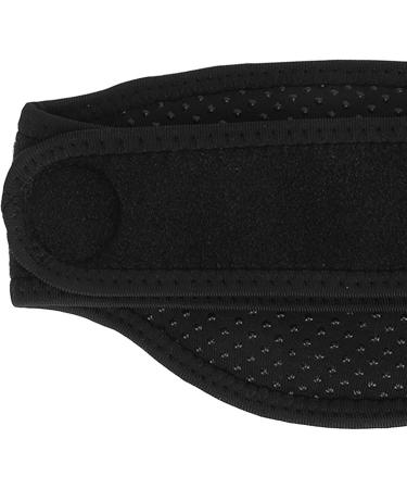 Chiciri Magnetic Self-Warming Neck Bandage | Wireless Acupuncture Pain Relief | Soft Thermal Care for Men & Women - Buy Online on SooperMarket.com