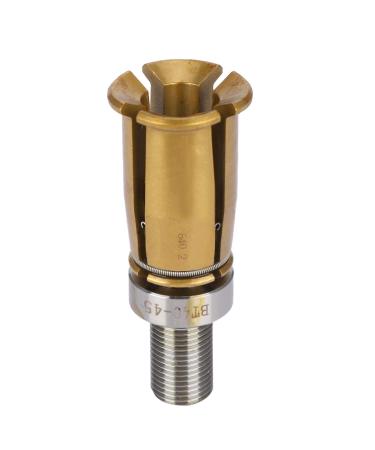 Pull Claw Spindle Accessory BT40-45 External Thread Pull Claw for Machining Center Spindle Automatic Tool Changer