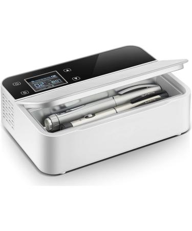 Insulin Refrigerator Insulin Refrigerator Mini Portable Insulin Refrigerator Mini-Fridge Cooler for Insulin Serum Interferon Capsules Battery 10200Mah Capacity 260 Ml (Color : Button Models (Double) - Buy Online on SooperMarket.com