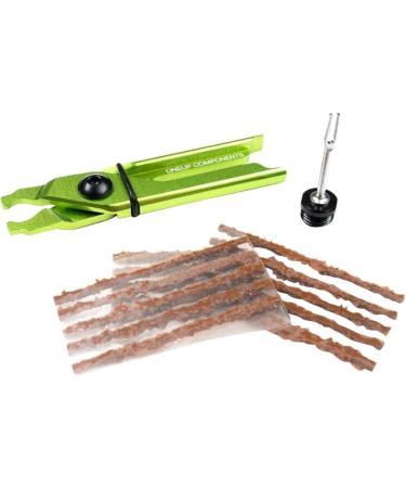 OneUp Components EDC Plug Plier Kit - Green, One Size - Buy Online on SooperMarket.com