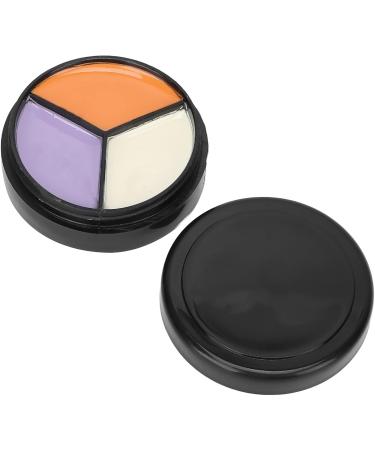 Nail Art Paint Gel Nail Gel Polish Professional Gel Polish Cream for Home for Nail Salon for Professional Manicurist (#2 Candy Milk Orange-Candy Milk Purple-Candy Milk) - Buy Online on SooperMarket.com