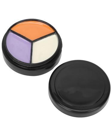 Nail Art Paint Gel Nail Gel Polish Professional Gel Polish Cream for Home for Nail Salon for Professional Manicurist (#2 Candy Milk Orange-Candy Milk Purple-Candy Milk)