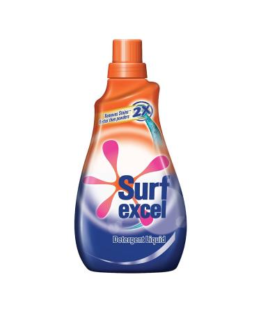 Liquid Detergent - 1.05 L