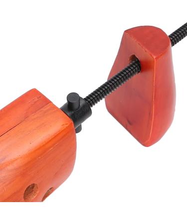 Marukio Wood Shoe Stretchers - Moisture-Proof Leather Shoes Boots Shaper Expander - 4.5kg/9.9lb Shoe Support - Buy Online on SooperMarket.com