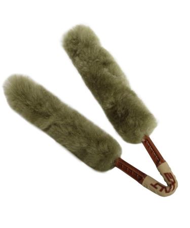 Exalt Paintball Barrel Maid Supreme Swab Solid Camo