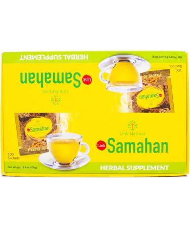Link Samahan Herbal Tea - Buy Online on SooperMarket.com