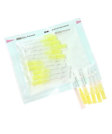 Acada PDO Thread Lift | 20Pcs 29G*38MM Mono Smooth Threads for Face & Body - Buy Online on SooperMarket.com