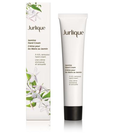 Jurlique jasmine hand cream 40ml