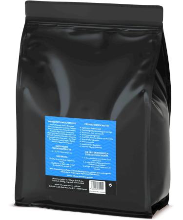 M.Reich Basensalt 3000g - Targeted Deacidification Medical Product with R gener Healing Earth & Gemstone Powder - Ideal for Foot & Full Baths | International Shipping - Buy Online on SooperMarket.com