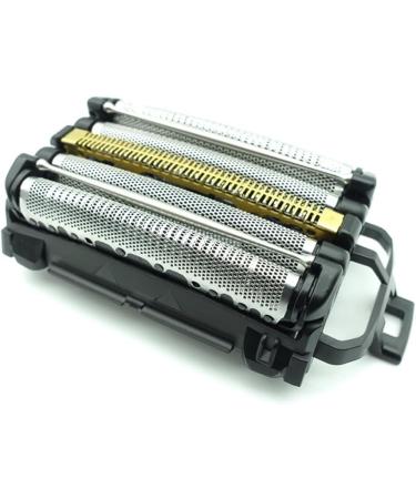 Premium Shaver Razor Outer Foil Replacement WES9181 Compatible with Panasonic ES-CLV5G ES-LV5H ES-LV7U & More - International Shipping - Buy Online on SooperMarket.com