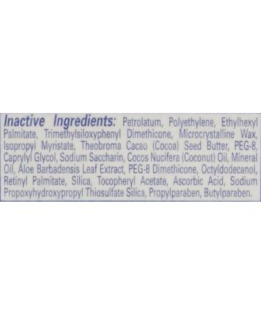 Banana Boat Sport SPF 50 Sunscreen Lip Balm 6-Pack - Sun Protection for Active Lifestyles - Buy Online on SooperMarket.com