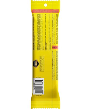 Vitakraft Crunch Sticks Parrot Treat - Apricot & Cherry Flavor - Long-Lasting Chewing Fun for Pet Birds - Buy Online on SooperMarket.com