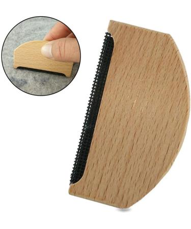 Premium Sweater Comb Shaver - Effective Animal Hair Remover for Clothes Carpets & Furniture | Copper Head & Steel Grilles | Tumotite - Buy Online on SooperMarket.com