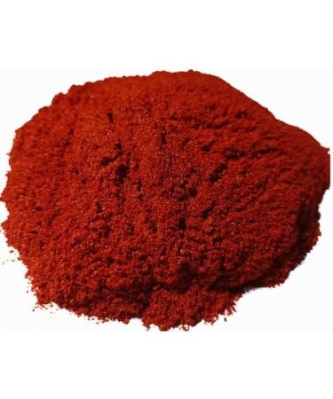 Havilah Chilli Powder/Chilly Powder | Lal Mirchi/Karam/Kara Powder | 250 g | No Added Preservatives & Colours 1 g (Pack of 1) - Buy Online on SooperMarket.com