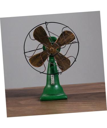 ABOOFAN Vintage Home Decor Vintage Decor Desk Decor Statue Decor Retro Desktop Ornament Crafts Modeling - Buy Online on SooperMarket.com