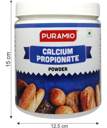 Dalal Calcium Propionate Powder (325g) - Buy Online on SooperMarket.com