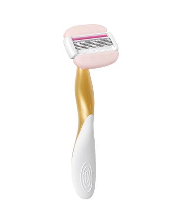 BIC Soleil Balance Women's Disposable Razor - Assorted Colors - 2 Count - Buy Online on SooperMarket.com