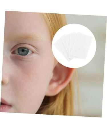 6pcs Correction Ear Stickers - Elf Ear Veneer for Women | Orthotic Vertical Ear Patch - Buy Online on SooperMarket.com
