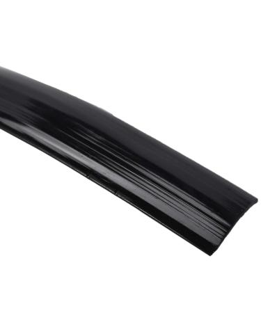 Spactz Black Hair Hot Italian Glue Keratin Adhesive Glue Flat Tip - Buy Online on SooperMarket.com