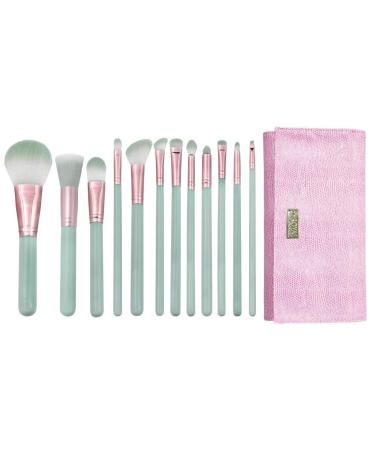 Royal & Langnickel Love is Trusting Brush Wrap Kit - 12 Piece