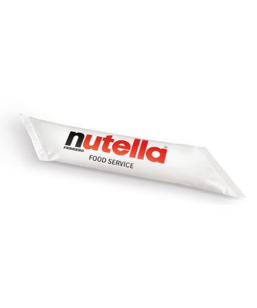 Nutella piping bag 1 Pack (1 x 1kg)