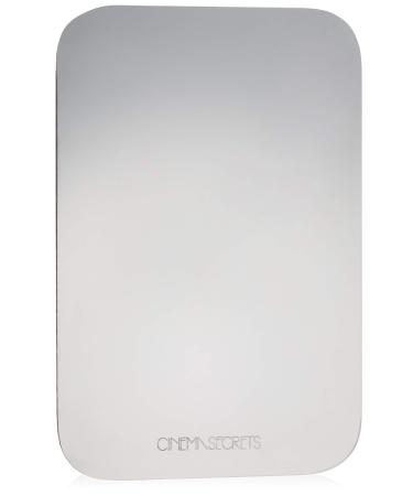 Cinema Secrets Stainless Steel Makeup Palette Medium