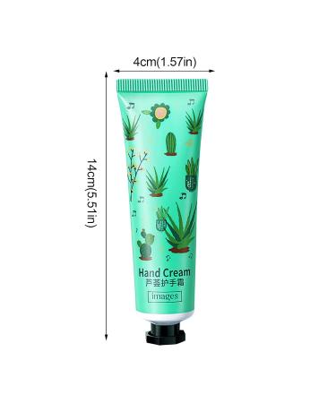 Premium Hand Care Cream for Very Dry & Cracked Hands - Moisturizing Relief for Stressed Skin (1g - Pack #04) - Buy Online on SooperMarket.com