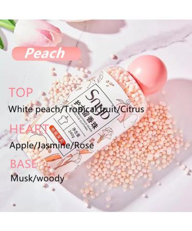 Buy Laundry Scent Booster Beads - Long-Lasting Fragrance for Washer & Clothes | Fresh & Soft Perfume Enhancer - Buy Online on SooperMarket.com